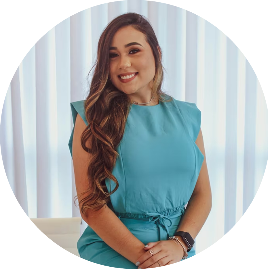 Carolina Vélez