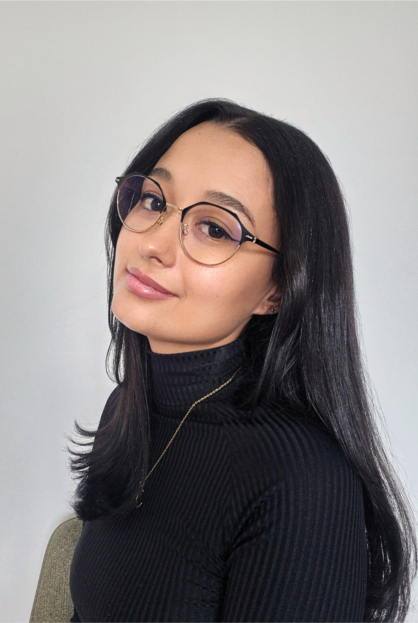 Alejandra Mejía — Diseñadora UX/UI
