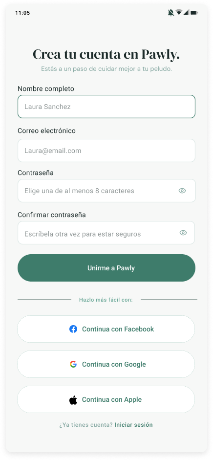 Wireframe 2