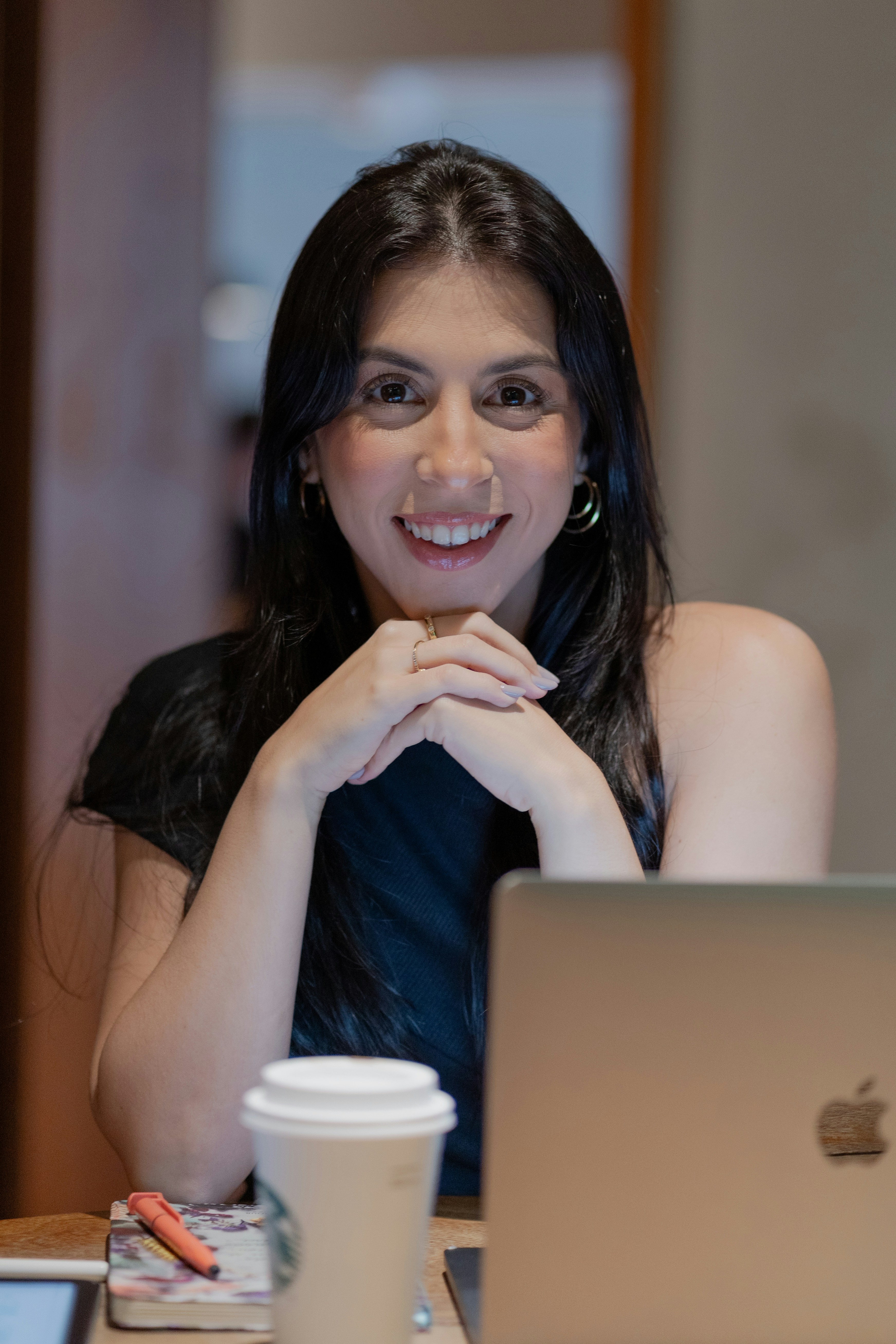 Laura Sánchez
